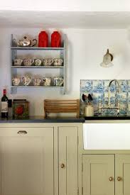 Tiny Tweaks Small Cottage Kitchen Cottage Kitchen Design Kitchen Design Gallery