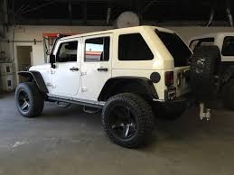 Custom jeep wrangler 2 door. Jeep Wrangler Slant Hardtop For Jk 4 Door Jeeps 2007 2018