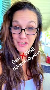 Kelly Ann Comerford 1991