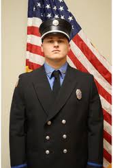 Fire Department Shifts