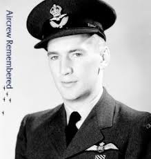 Paradie RCAF Archive