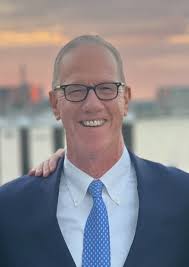 Rob Coughlin's Instagram, Twitter & Facebook