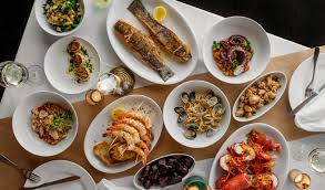 We did not find results for: Top 10 Foods For The Italian Christmas Feast