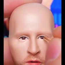 Personalized Bobbleheads, Custom Bobbleheads That Look Like You,Make Your  Own Bobblehead, Personalized Action Figure Of Yourself