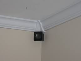 A conventional ceiling fan mounts to a electrical box which is braced to the ceiling joists to make it capable of supporting the weight. Pin On Organization
