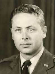 Wray Jolley had a brilliant military, civilian career