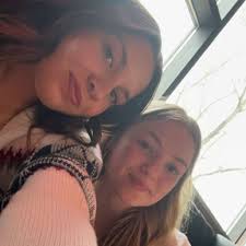 Keri Phillips in people