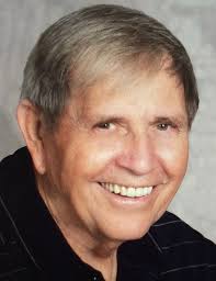 Obituary information for Dean Garfield George Eveland