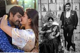 Who is chiranjeevi sarja & his relationship with arjun | rip chiranjeevi. Late Chiranjeevi Sarja S Wife Meghana Raj Son Test Positive For Coronavirus Urges Fans To Not Fret