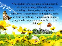 Manusia akan mati dan hidup kembali di akhirat untuk diperhitungkan ke syurga atau neraka. Tajdid Niat Tajdid Iman Tazkirah