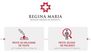 Dacă dispui de confirmarea unui test pozitiv, dar nu. InvestiÈii De Peste 10 Milioane De Euro In Laboratoarele Regina Maria Pentru SiguranÈa Diagnosticului Business Press