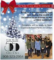 Opening hours for hair salons in marlton, nj. Hair Studio 55 Salon Spa Home Facebook