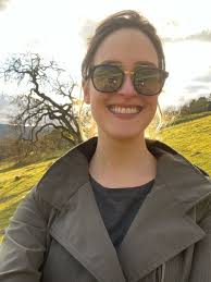 Nicole Olson Burghardt