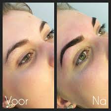 When doing a treatment on a client with oilier complexions, it's important to explain the maintenance to them so that they receive the best possible results throughout. Henna Brows My Love Loveit Eyebrow Henna Brows Henna Eyebrows Henna Brows Before And After