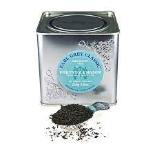 Fortnum And Mason Earl Grey From Www Fortnumandmason Com Earl Grey Tea Grey Tea Earl Gray