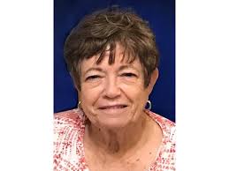 Mary Barnes Obituary (1947