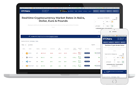 See how many bitcoins/ethereum you can buy. Btcnaira Realtime Cryptoasset Market Rates In Naira Dollar Euro And Pounds