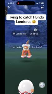 How To Beat Pokemon Go Landorus Incarnate Raid: Best Counters - Charlie  Intel