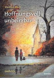 Hoffnungsvoll unbeirrbar (kartoniertes Buch) | Buchhandlung Schöningh