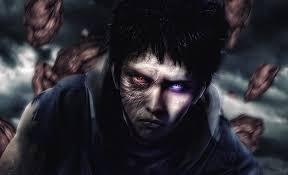 Obito Realistic By Shibuz4 On Deviantart Naruto Art Naruto Naruto Cosplay