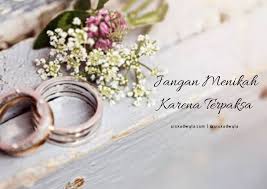 Pernikahan alea dan seno terjadi karena permintaan haris bagaskara yang ingin menjalankan permintaan sang ayah yang dulu menginginkannya menikah dengan. Jangan Menikah Karena Terpaksa Siska Dwyta