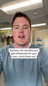 Top Whiteboards for Teachers: KleenSlates Review