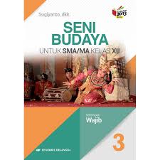 Soal uas seni budaya (senbud) kelas 12 sma/ma/smk dengan pembahasannya. Buku Erlangga Seni Budaya Sma Ma Kls Xii K13n 0047000061 Shopee Indonesia