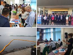 But rough seas and monsoonal winds. Whatsnewnews