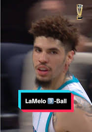 ラメロボール宣言スリーポイント