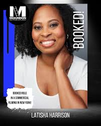 Congratulations Nicole Pettis