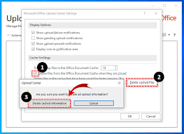 They'll help you clear all types of cache on your windows 10 computer easily. How To Clear Excel Cache