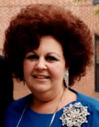 Patricia Tezak Obituary December 27, 2020