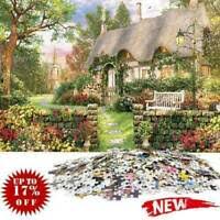Check spelling or type a new query. Houseplant Jungle 1000 Piece Jigsaw Puzzle Galison Books Free Expedited Ship 9780735359611 Ebay
