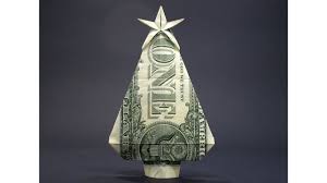 Origami art star money origami with one us dollar bill #origami #art #gift #easy #money #fold #crease #paper #magic #trick. Dollar Christmas Tree Origami Tutorial Jodi Fukumoto æŠ˜ã‚Šç´™ ã‚¯ãƒªã‚¹ãƒžã‚¹ãƒ„ãƒªãƒ¼ Star Youtube