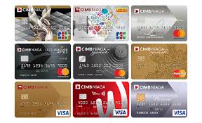 Cara cek limit kartu kredit cimb niaga di atm gimn ya.apakah sisa kredit yang tertera merupakan limit kartu kreditnya.terimakasih. Tertarik Dengan Kartu Kredit Bank Cimb Niaga Fajarpos Com