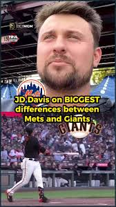 Jared Davis Baseball