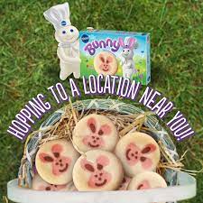 Read all reviews | write a review. Bunny Shape Ready To Bake Sugar Cookies Are Here Find Them At Your Local Grocer For A Delicious Spring Treat Easter Food Crafts Easter Recipes Easter Dinner