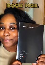 Lemon Pepper Nina Book