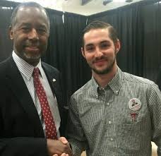 Ben carson was born in detroit, michigan, on september 18, 1951. Ben Carson Honors Campaign Volunteer Who Died In Crash