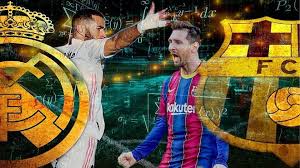 On this page you can find laliga live score as well as fixtures and results for all teams participating laliga, also known as campeonato nacional de liga de primera división, laliga santander, is to follow today's games and other active leagues, please visit the main page for all competitions in spain. Laliga Real Madrid Vs Barcelona Clasico Live Score Line Ups Highlights And Analysis Mobsports