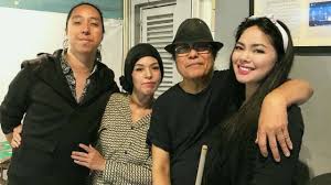 Maegan Aguilar & Freddie Aguilar - "Anak"