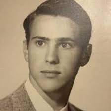 Jon Rhodes (1940–2025) of Troy, IL