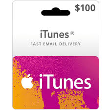 Usa Itunes Gift Card 100 Email Delivery Price In Pakistan Telemart Pakistan Telemart