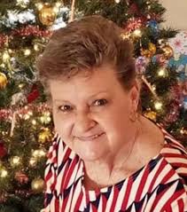 Cathy Taylor Obituary May 16, 2024