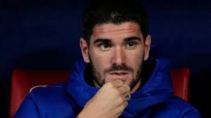 La PREOCUPANTE situación de De Paul en Atlético de Madrid