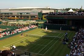 Quite a few of us have a bit more time on our hands than usual.so why not relive all 11 hours and five minutes of john isner vs mahut, the longest match. The Greatest Wimbledon Match Of All Time British Gq British Gq