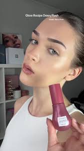 Glow Recipe Göteborg