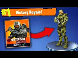 Today we'll talk about server downtimes and how long you can expect fortnite to take to update. Master Chief Is In Fortnite Halo Infinite X Fortnite Ltm Youtube