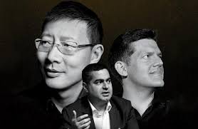 Chiến lược kinh doanh: Chia tách để tăng trưởng