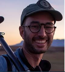 Reporting trauma: John D. Sutter